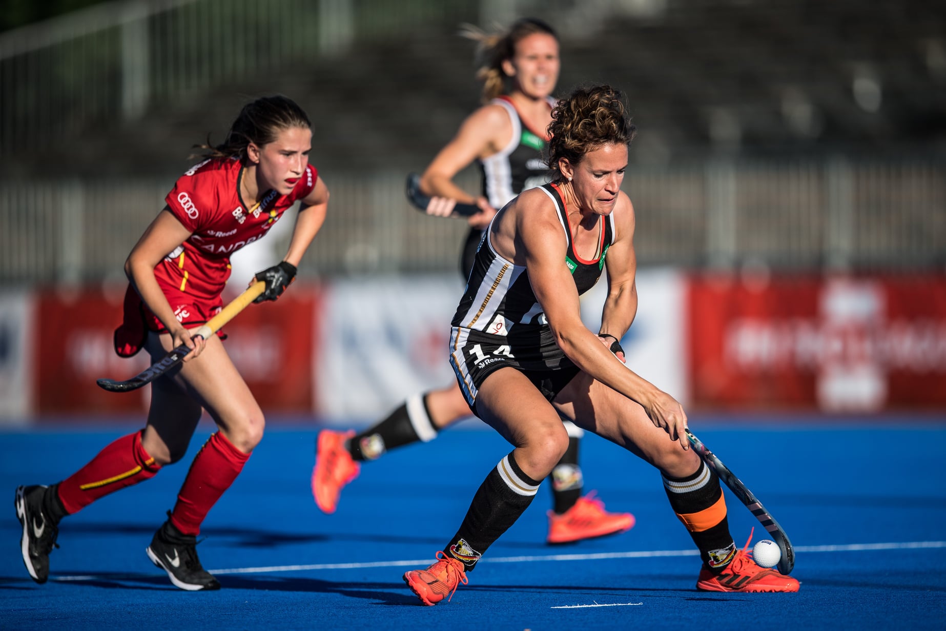 Todo listo para el retorno de la FIH Hockey Pro League Federación